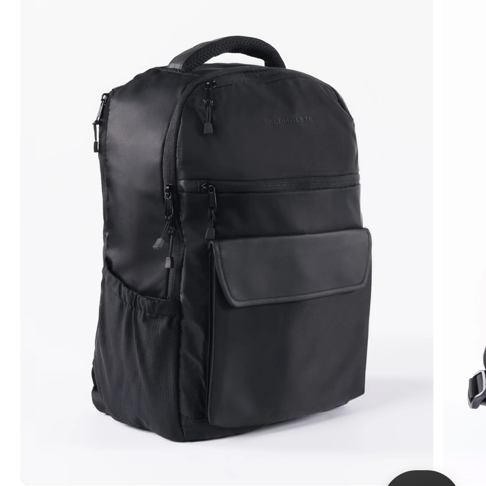 Alphalete Backpack - Picture 2 of 15